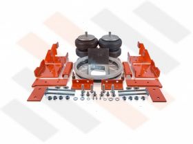 Mercedes Sprinter 200 / 300 906 Hulpluchtveringset 6 inch Oluve