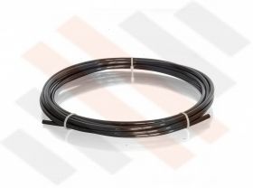 Nylon Luchtleiding Hulpluchtvering 8mm Zwart | 5 meter